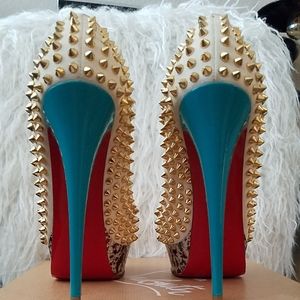 Christian louboutin Lady Spike